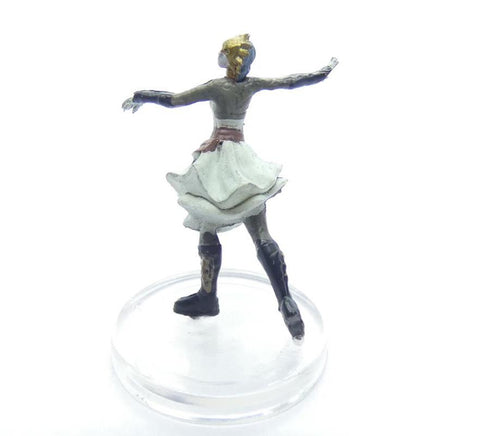 Glister - The Wild Beyond the Witchlight - Dungeons & Dragons - #14